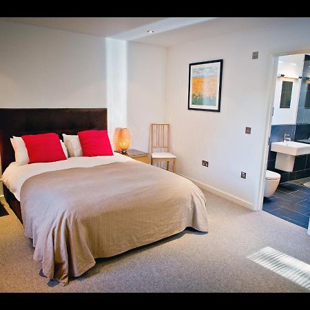 The Cedars Hotel Bathford Kültér fotó