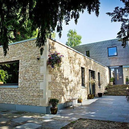 The Cedars Hotel Bathford Kültér fotó