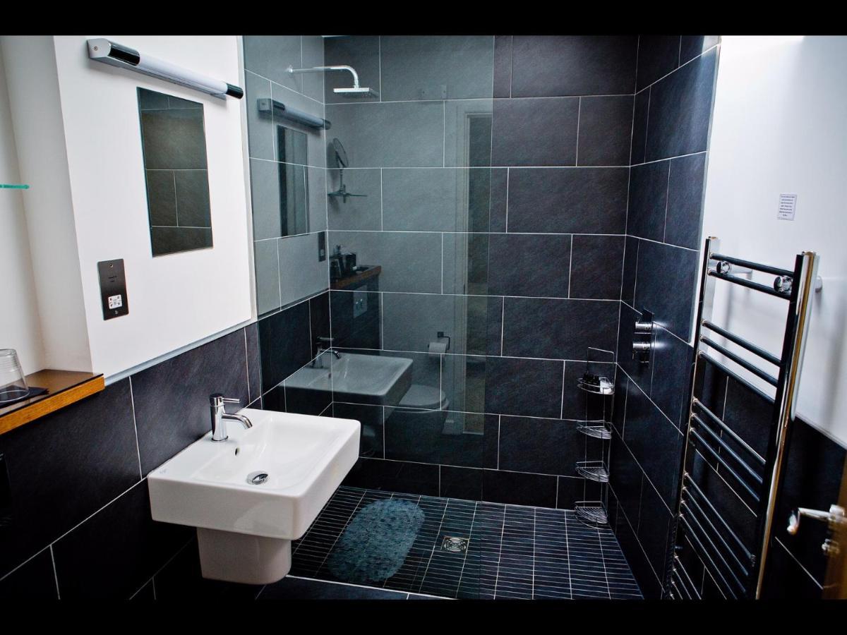 The Cedars Hotel Bathford Kültér fotó