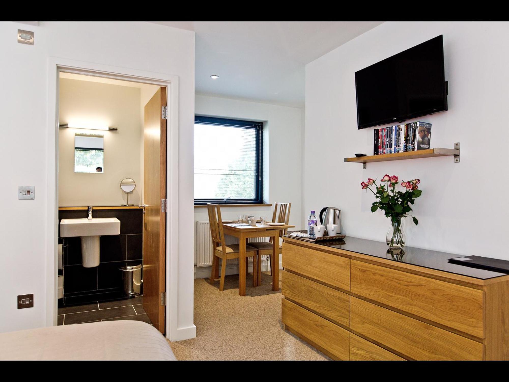 The Cedars Hotel Bathford Kültér fotó