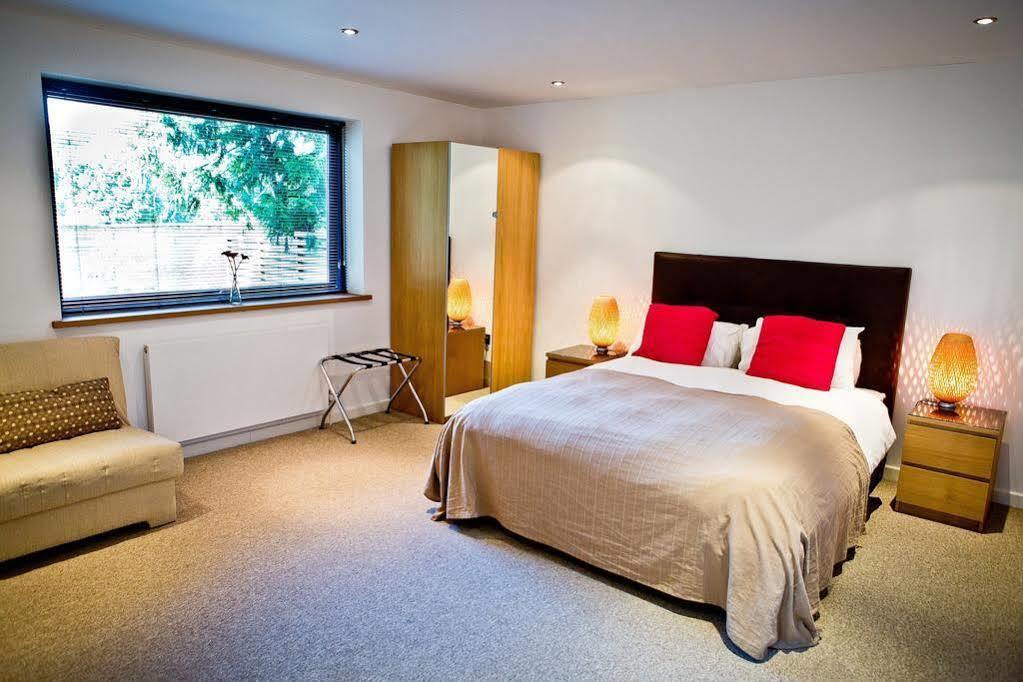 The Cedars Hotel Bathford Kültér fotó