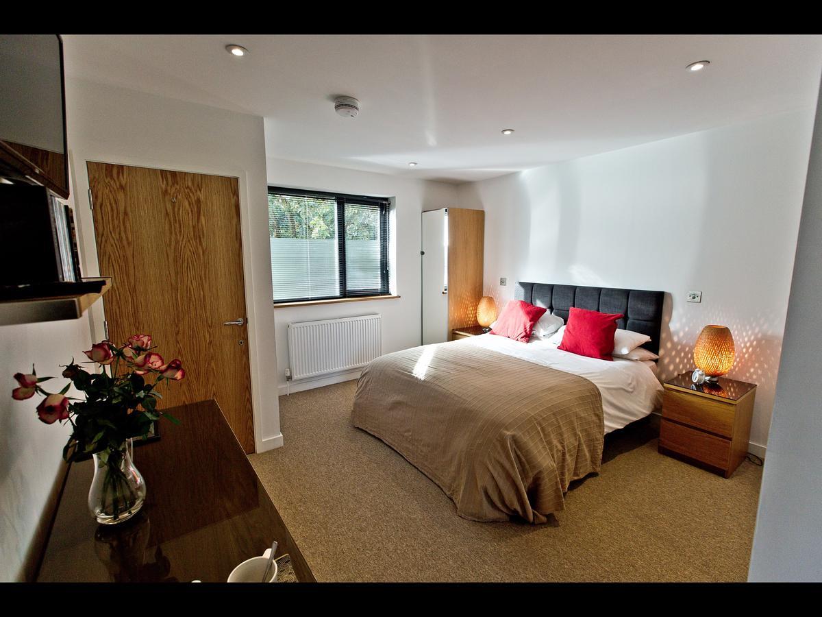 The Cedars Hotel Bathford Kültér fotó