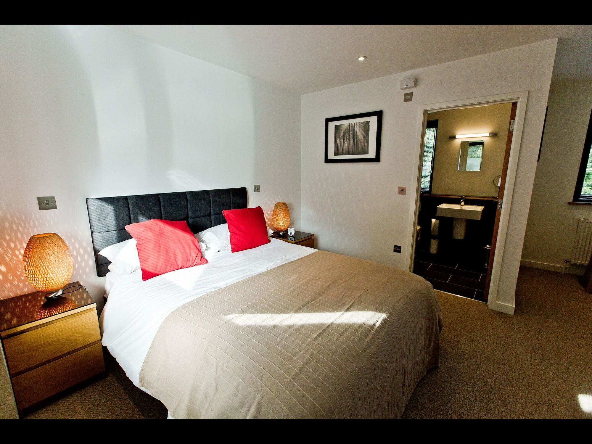 The Cedars Hotel Bathford Kültér fotó