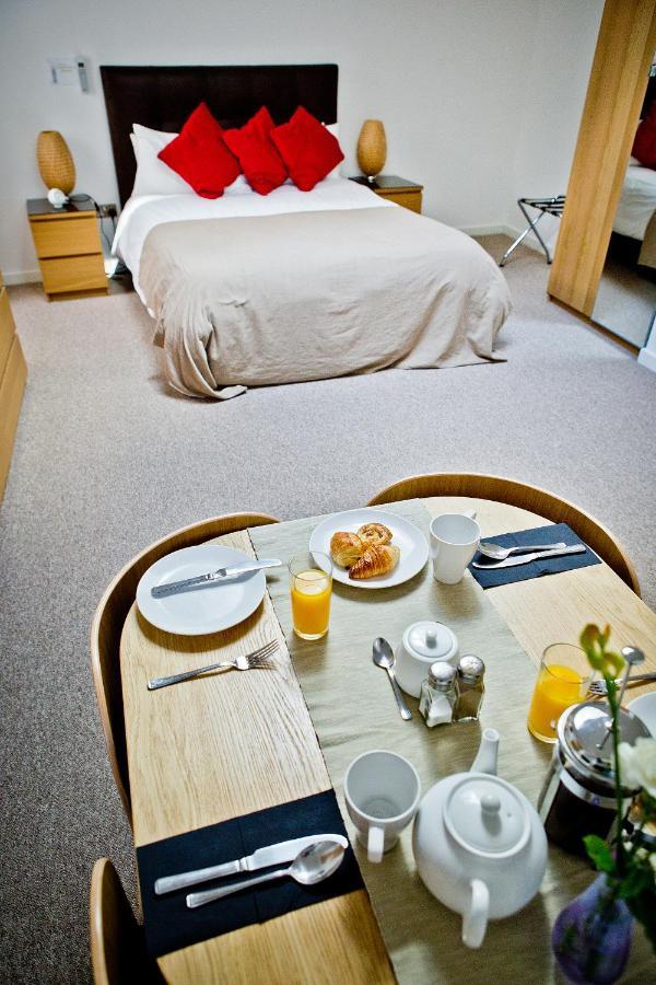 The Cedars Hotel Bathford Szoba fotó
